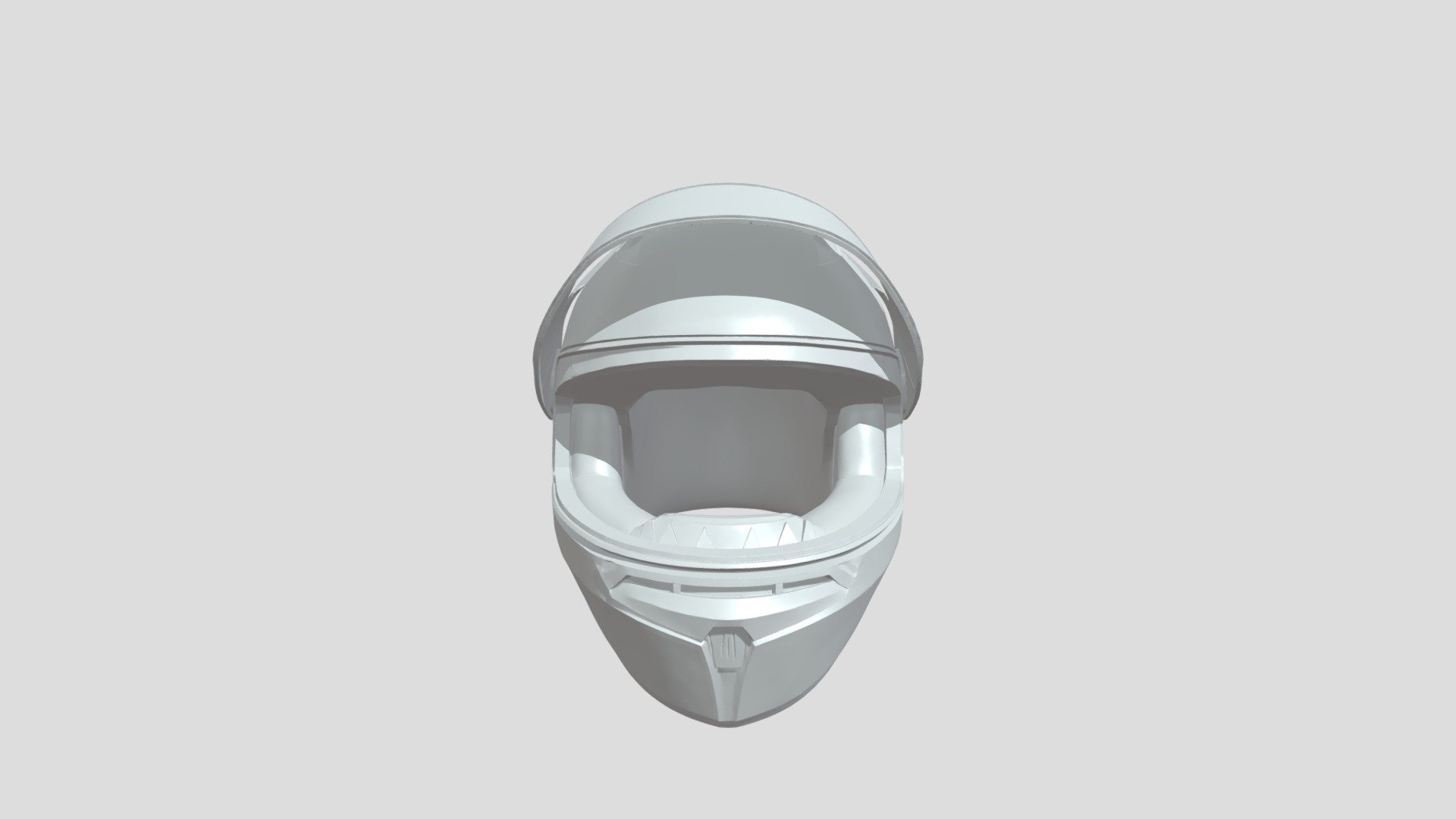Motorcycle helmet - 3D model by martin21wlf [365fd57] - Sketchfab