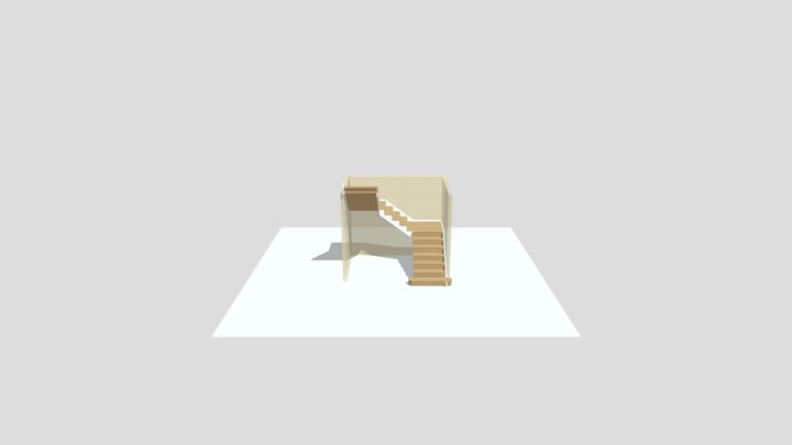 Default 3D Model