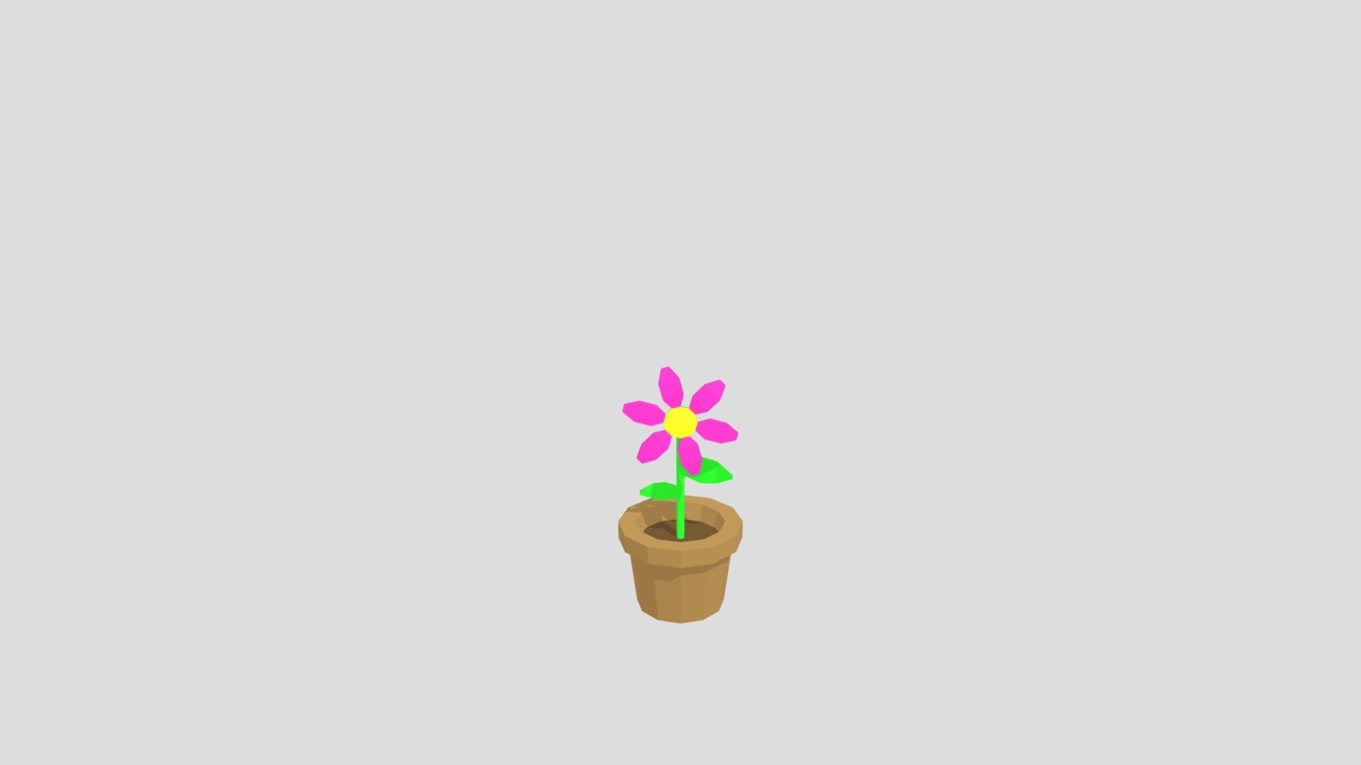 flowerpot