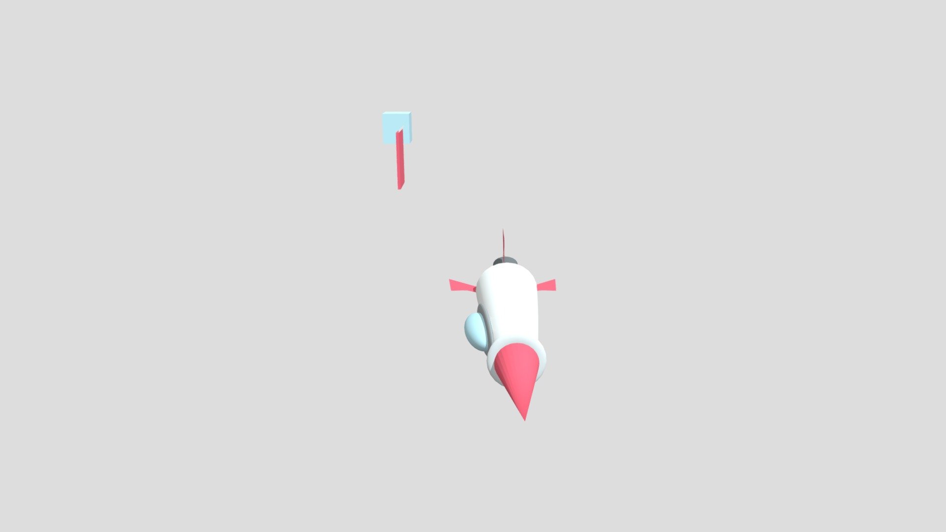 Avril - Rocket