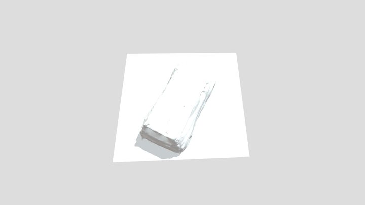 Hotwheels 3D Scanning try 3D Model
