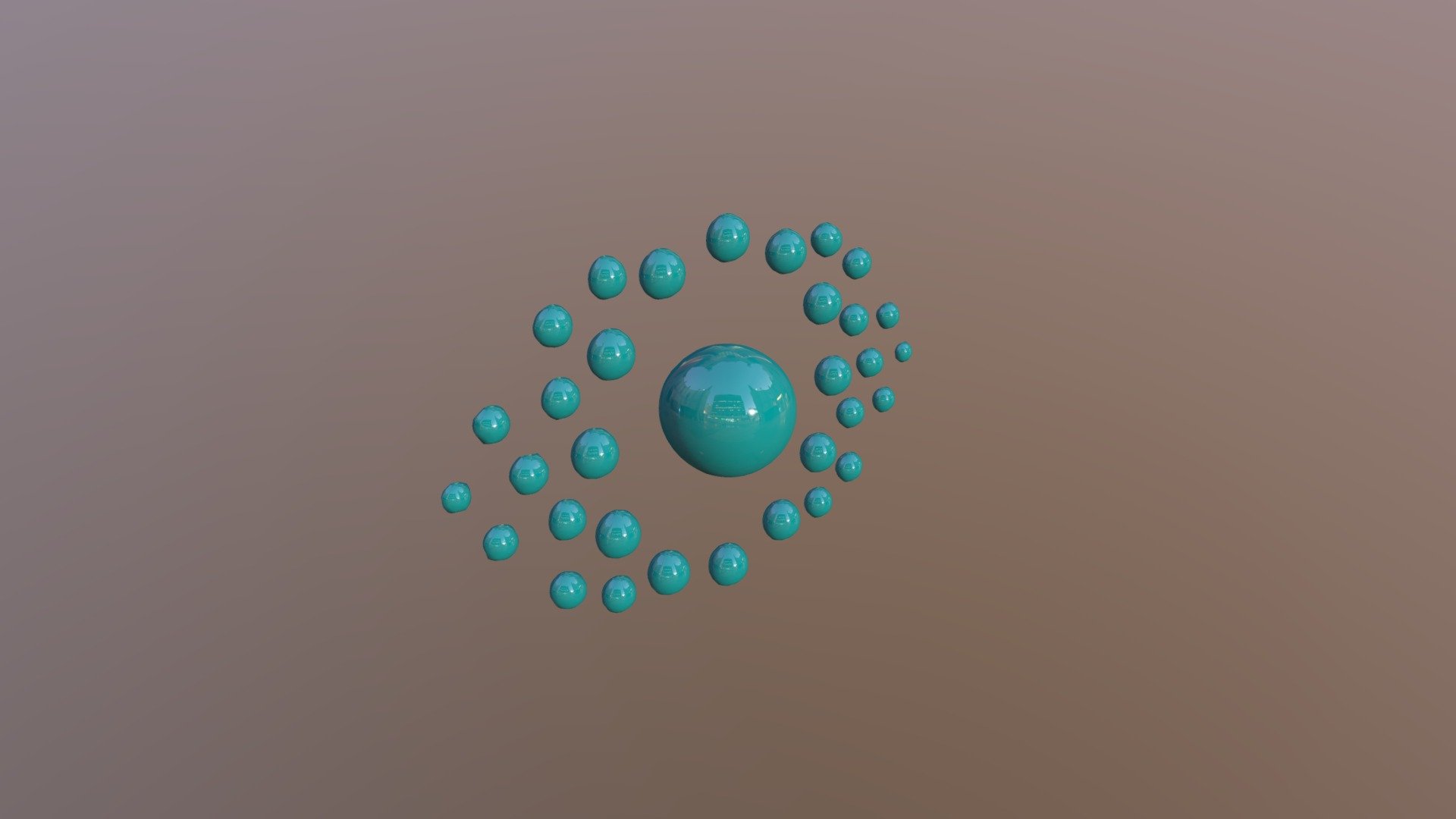The Knowledge Bank - 3D Logo