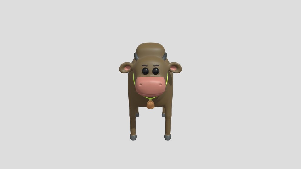 Cow Nyogyi