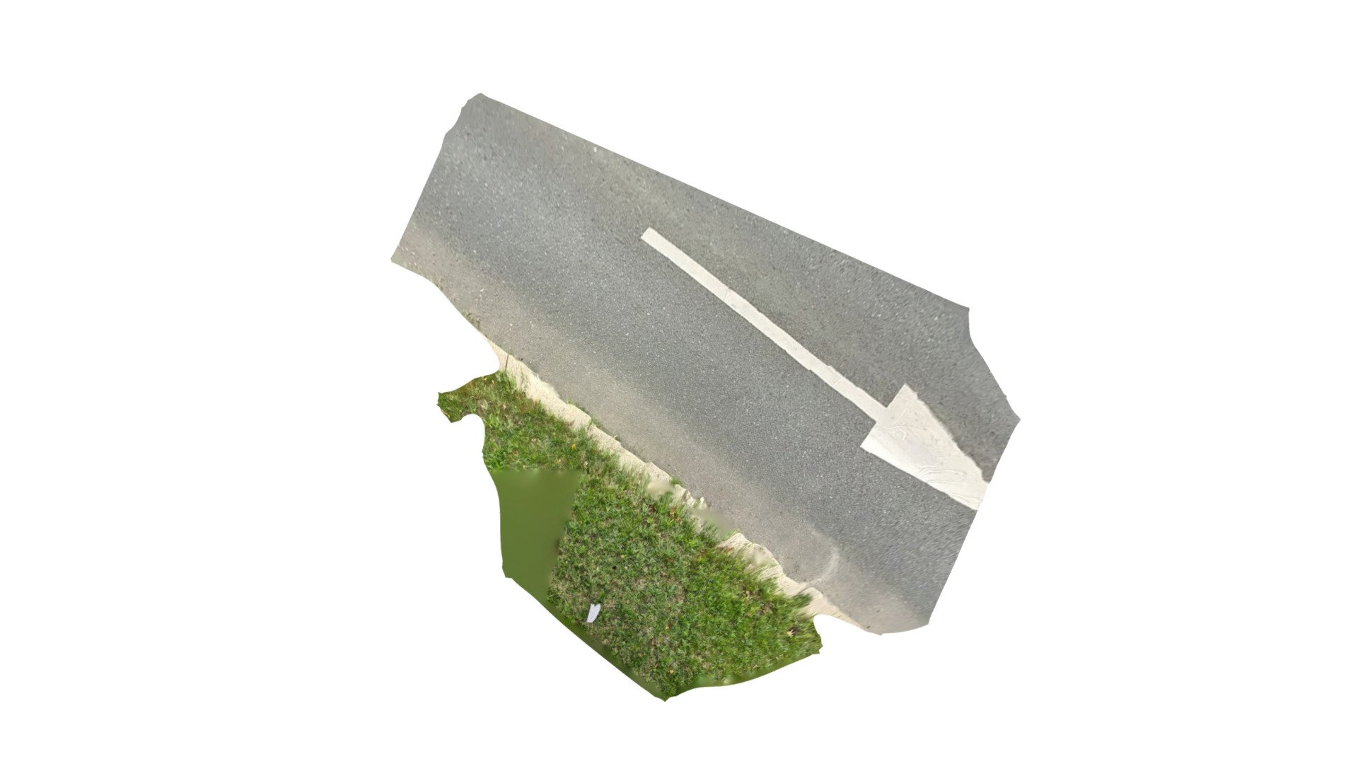 S033_InvisibleTraffic — Sketchfab embed 3D viewer