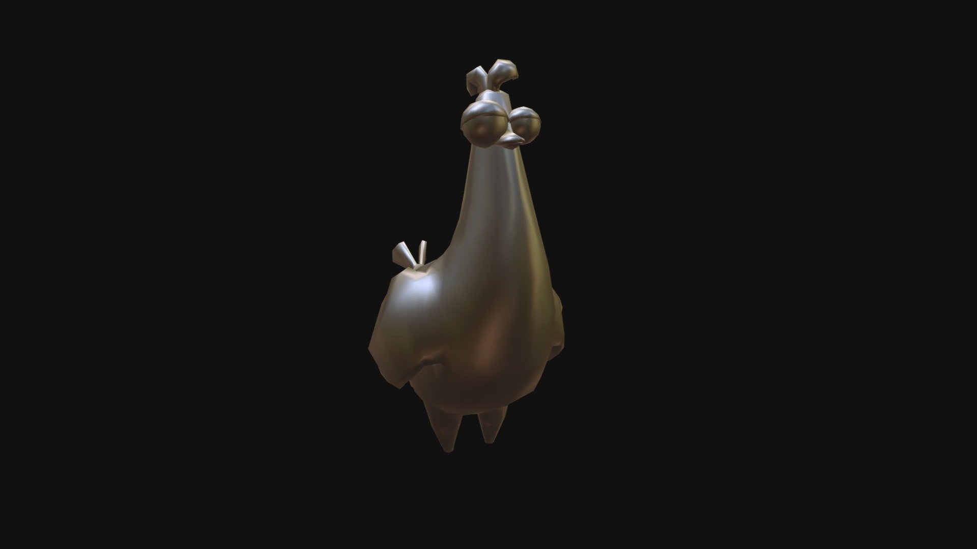 WIP Chicken