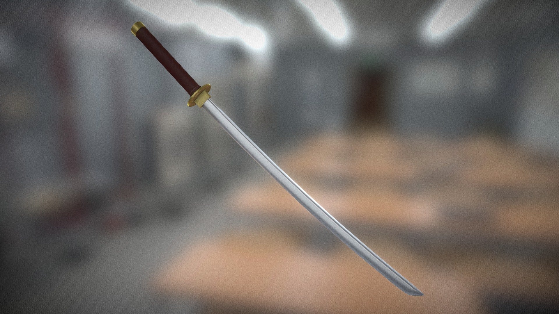 Katana