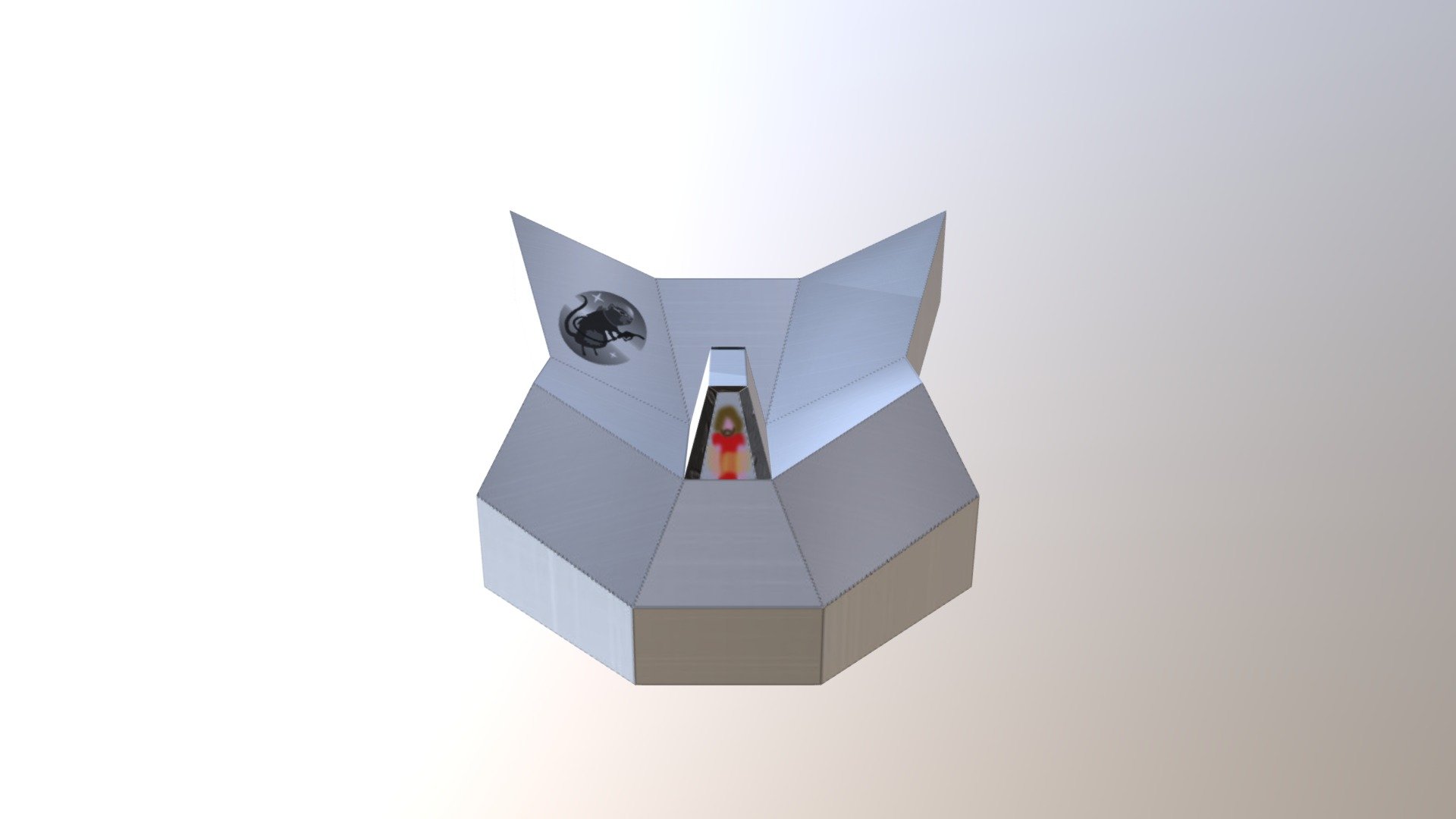 NextGen ship 1
