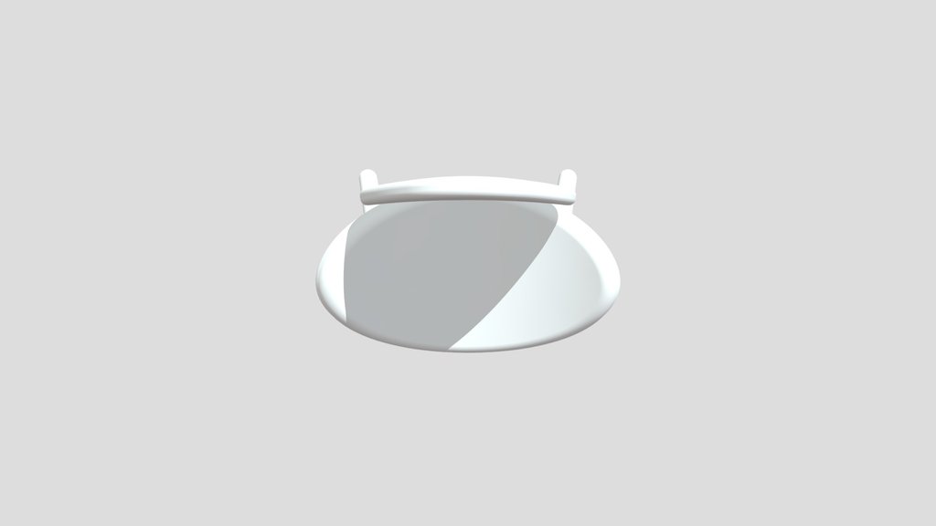 Chair 01 Egg