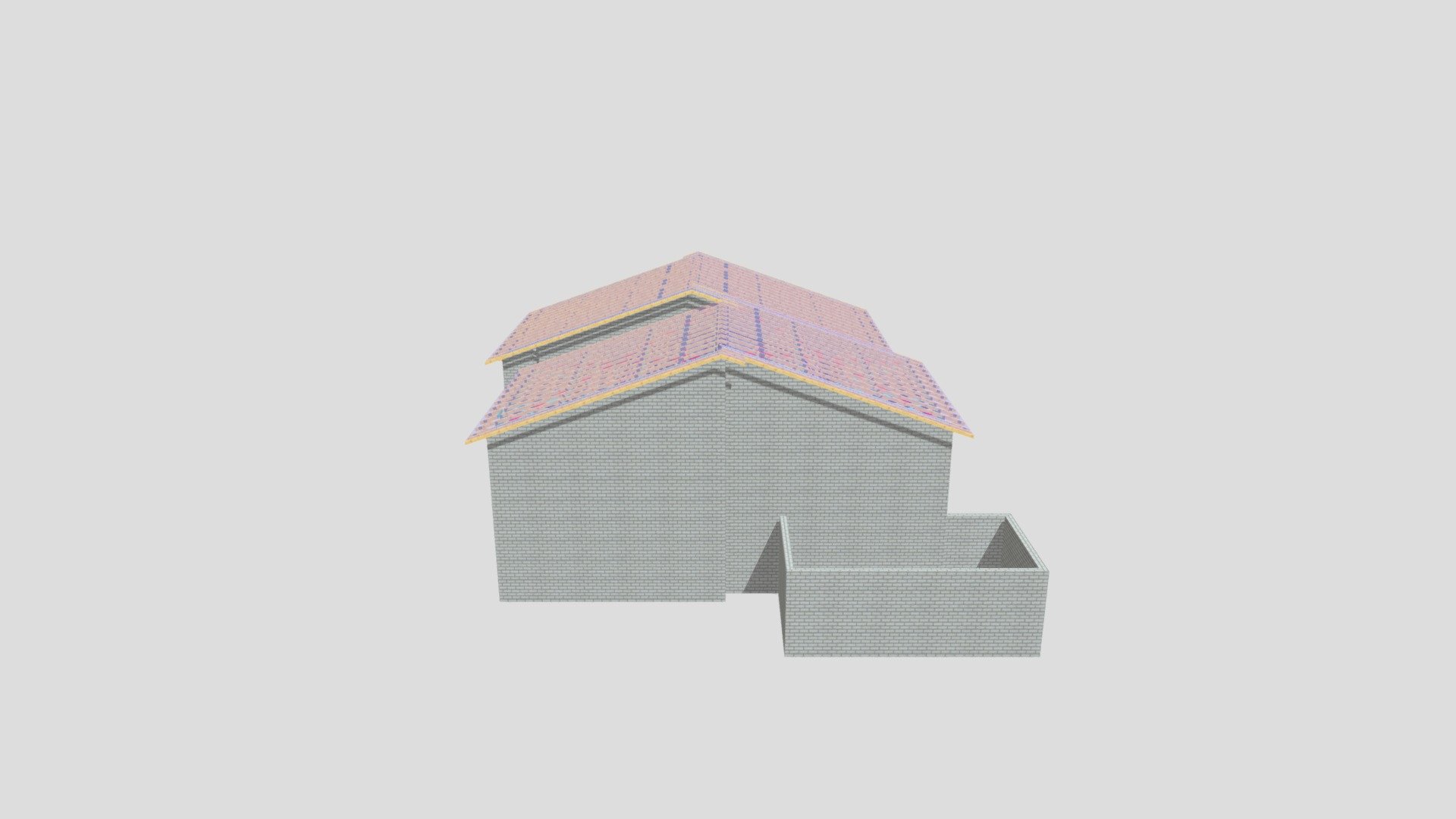 192400 4 Logts