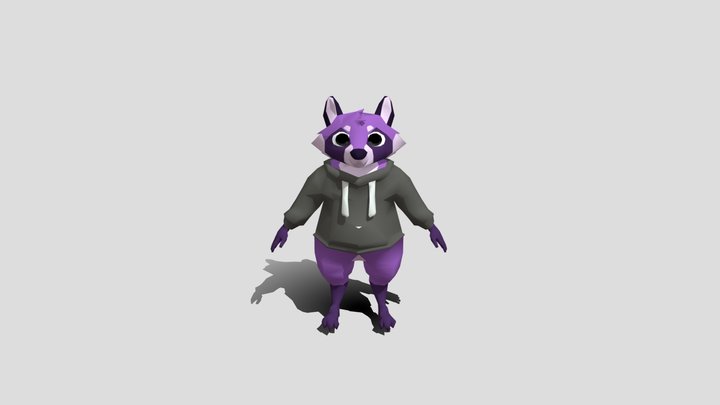 JasperDev 3D Model