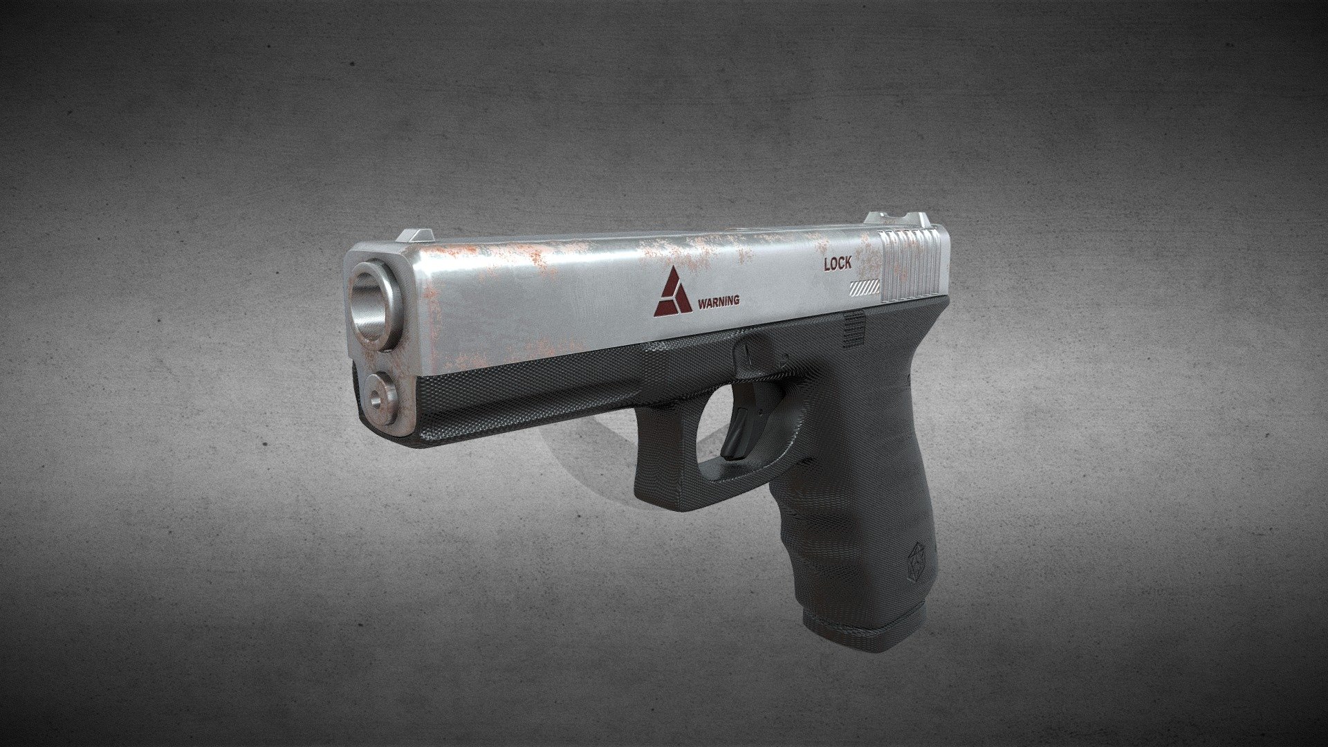 Glock 20