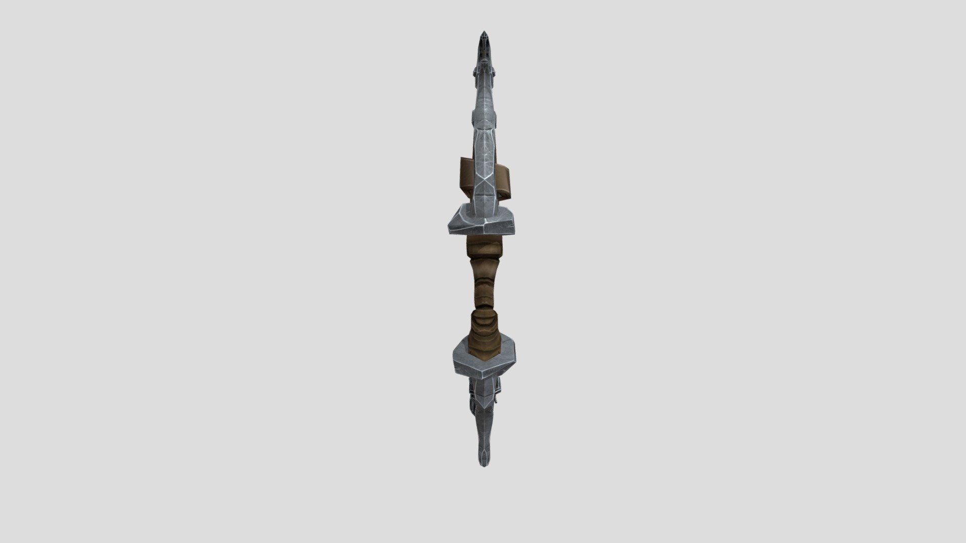Archer Bow