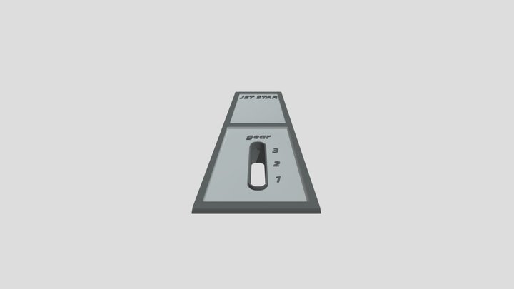 cover nicke 2_Main_c4d 3D Model
