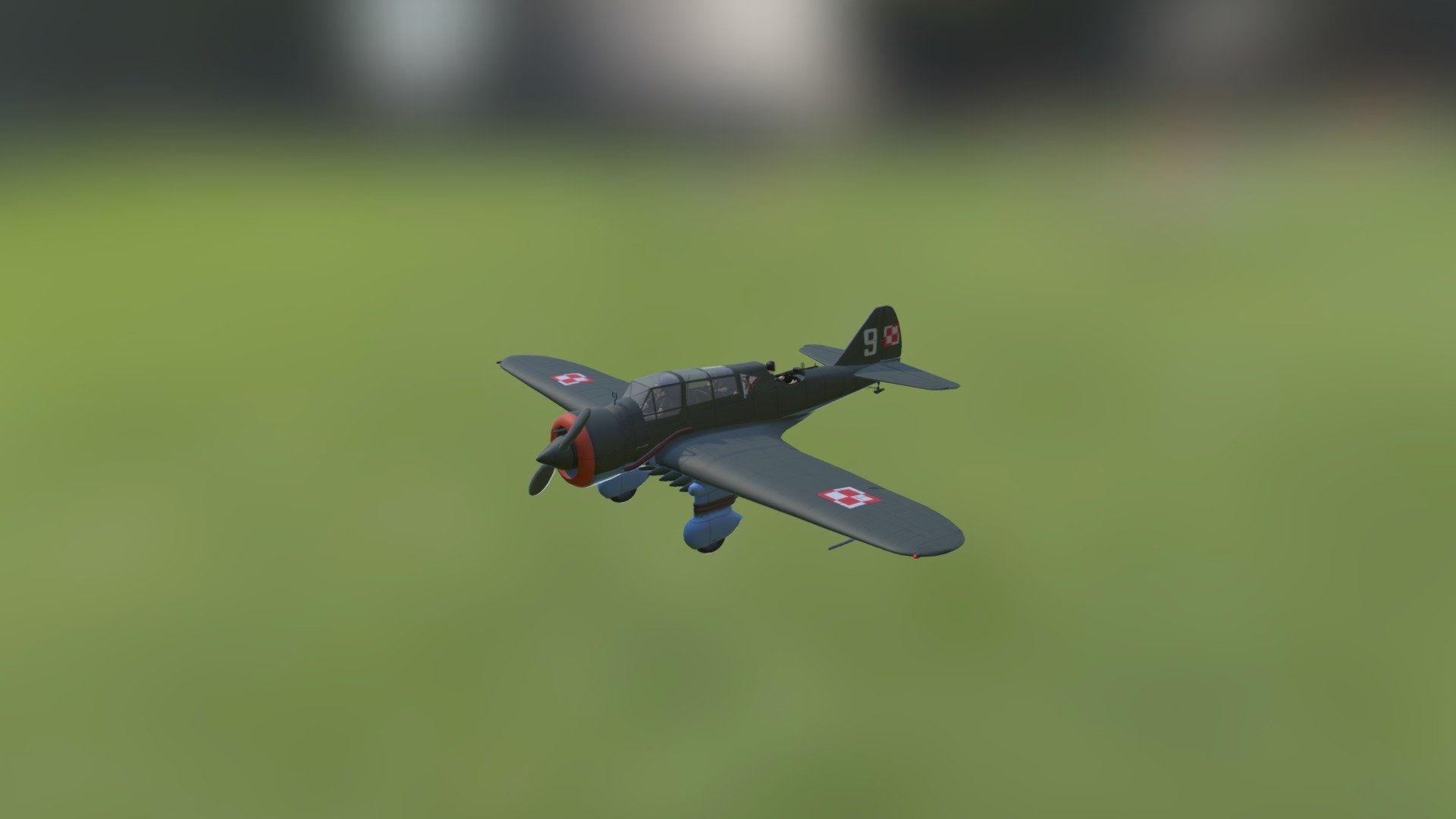 Pzl23