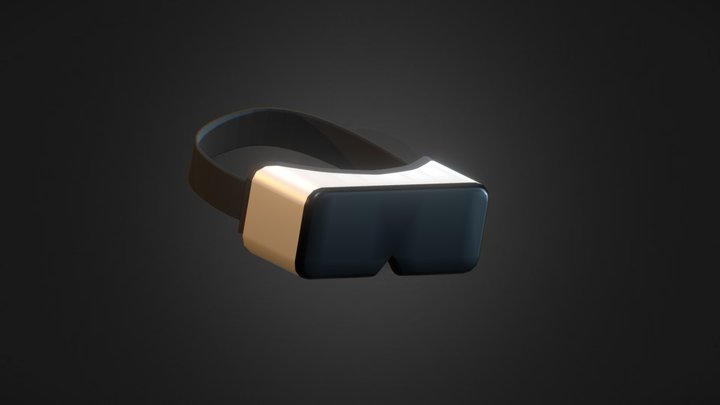 VR Headset