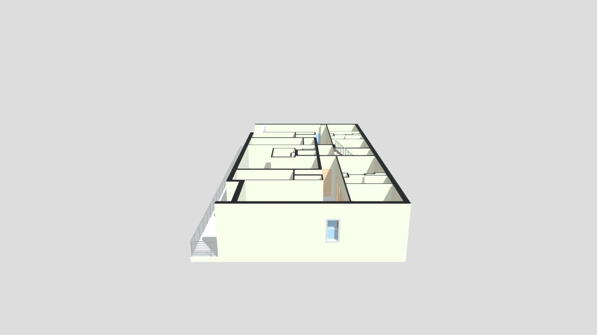 Small Model