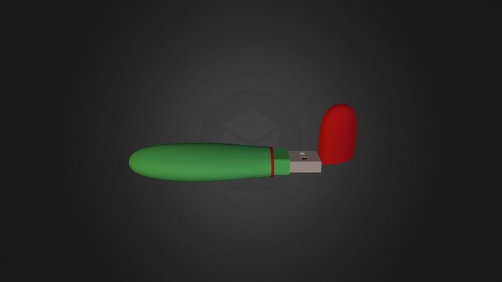 Test 3D Model