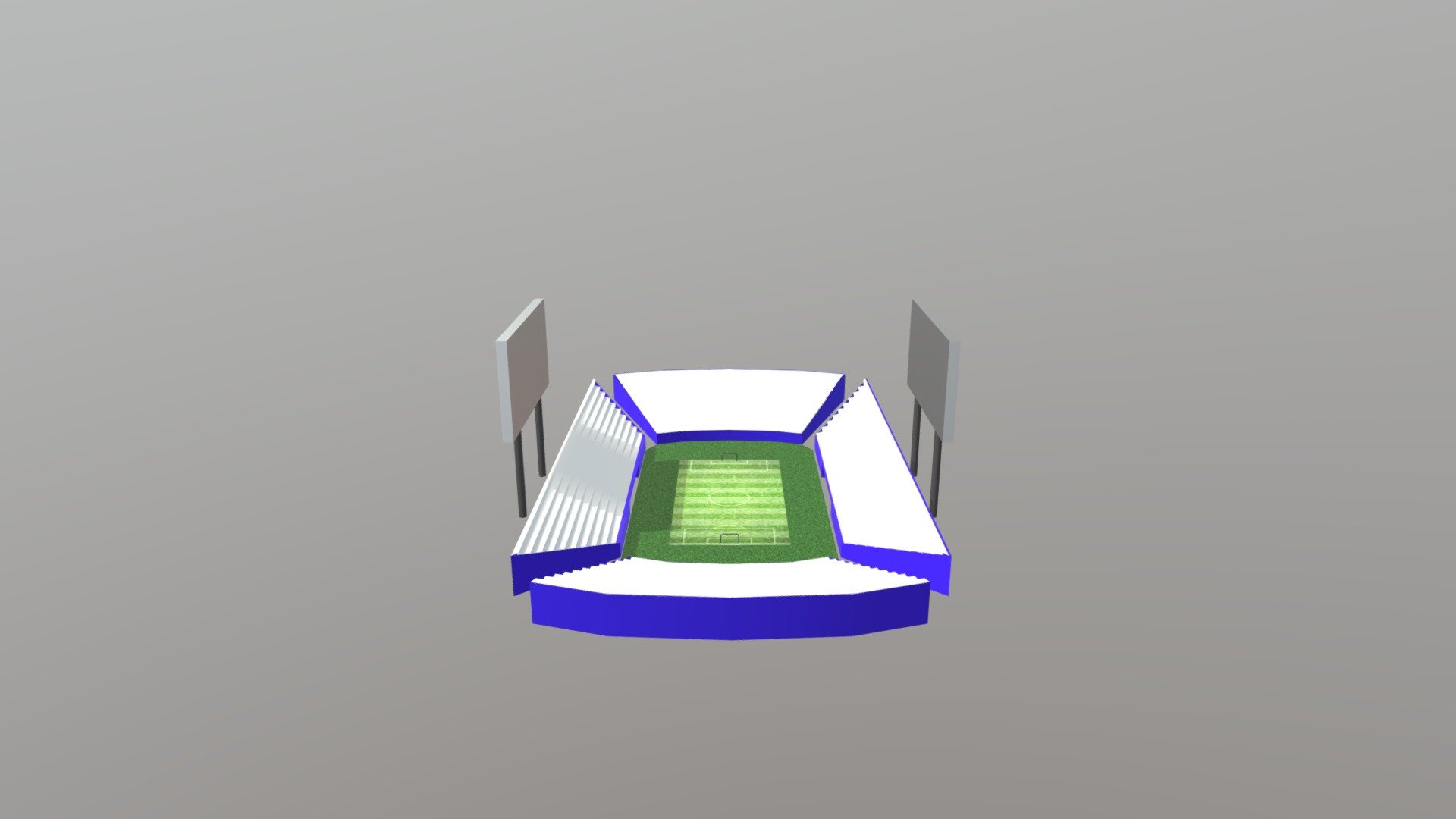 Football Stadium