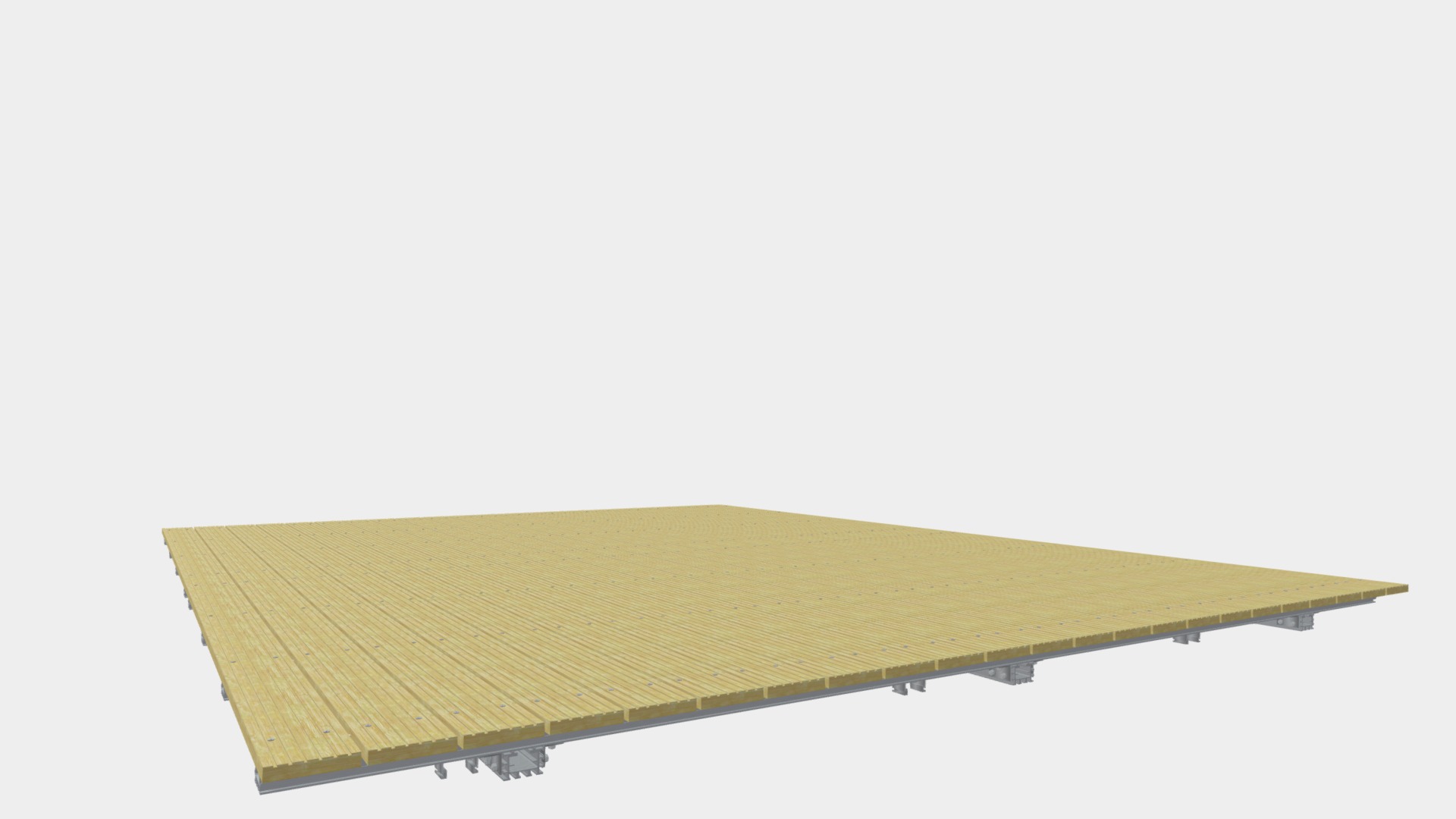 32219_Steg_450x350_cm - 3D model by NaturaGart [366ceca] - Sketchfab