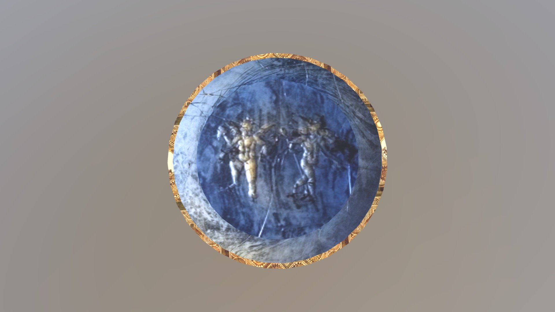 Piatto 1