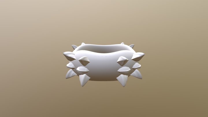 ring 3D Model