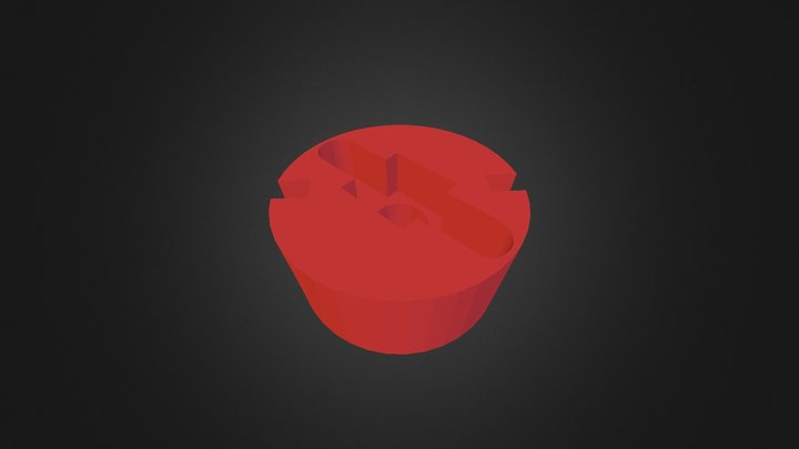 CS4 3D Model