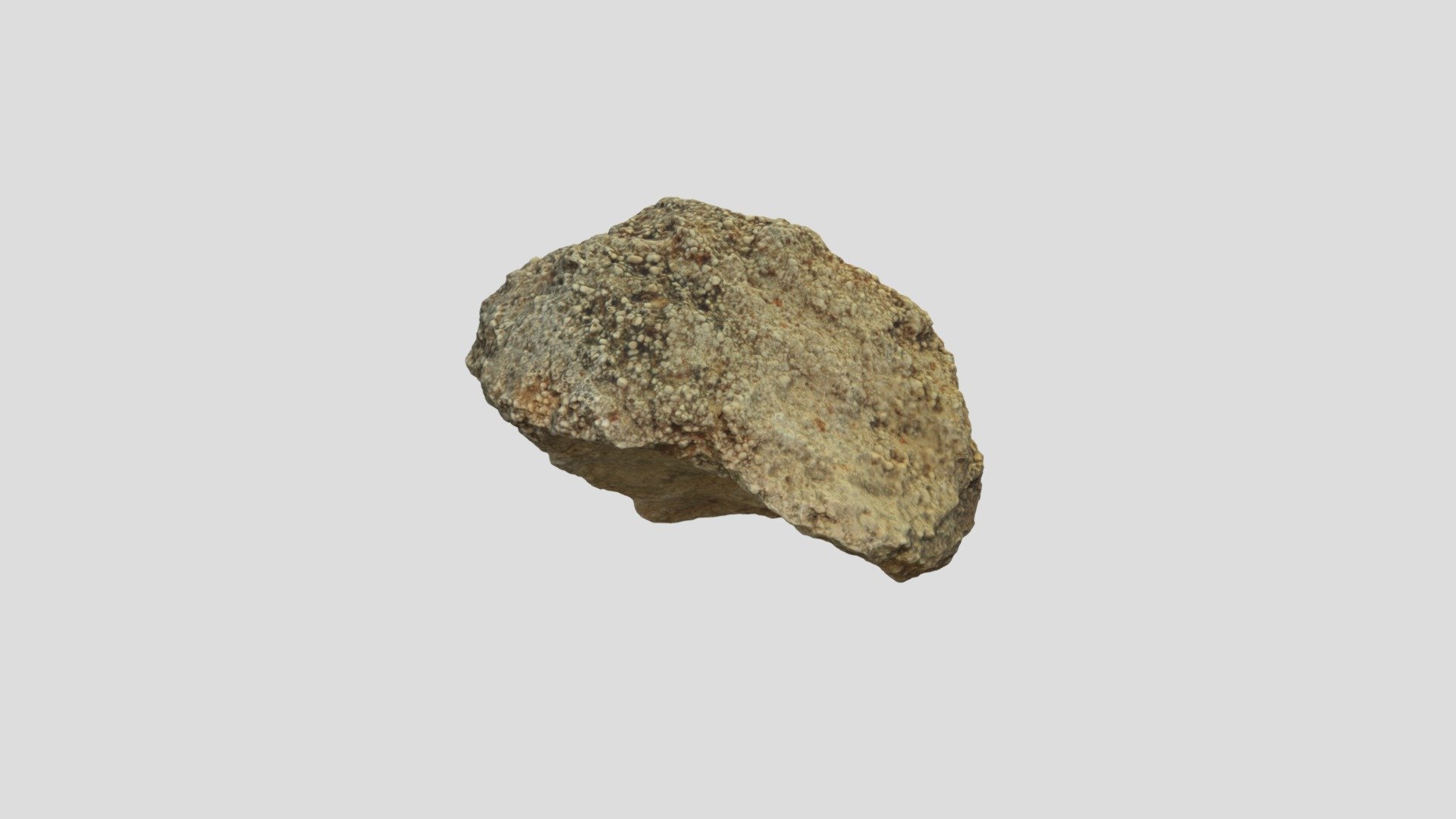 Unknown Sedimentary Structure 21