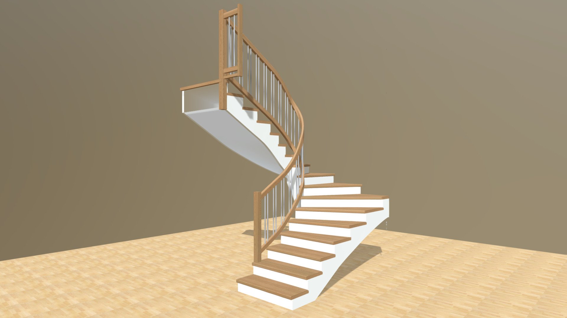 Jungwirth Treppen 6892-2