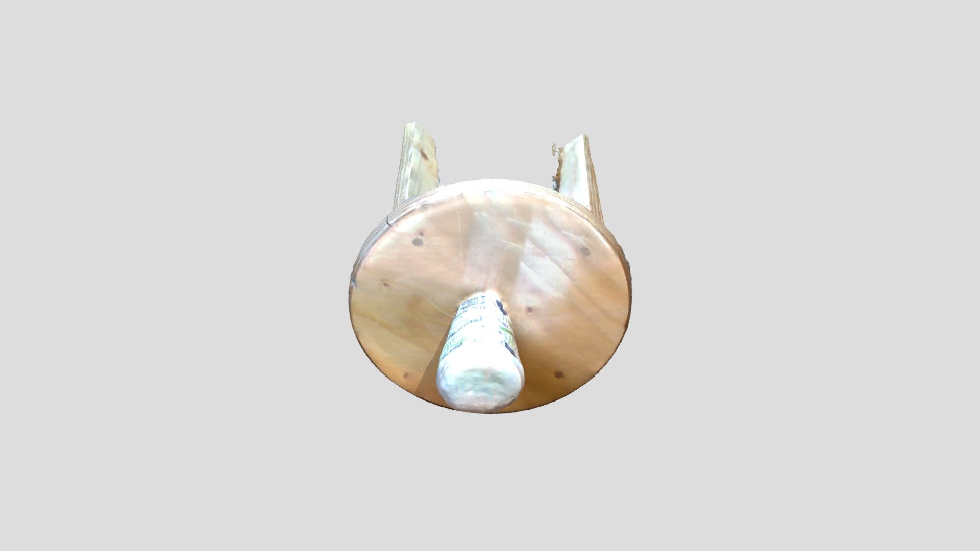 coffee cup — Sketchfab embed 3D viewer