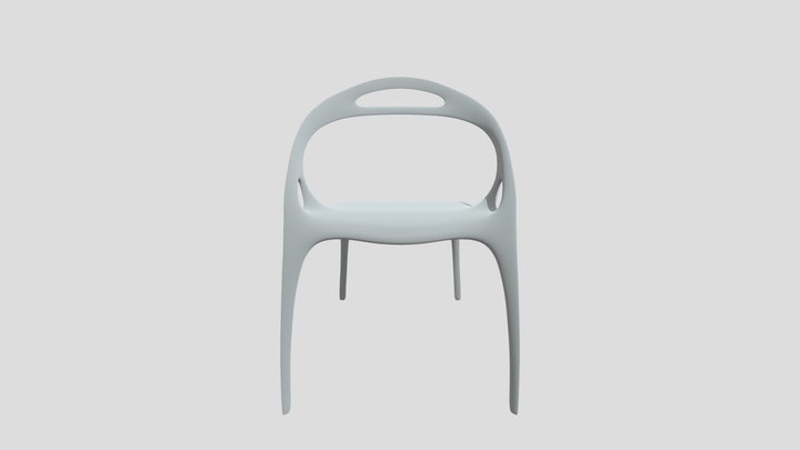 Go Dining Chair
