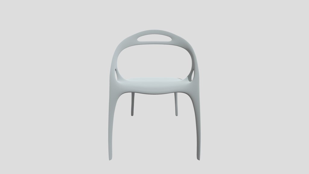 Go Dining Chair