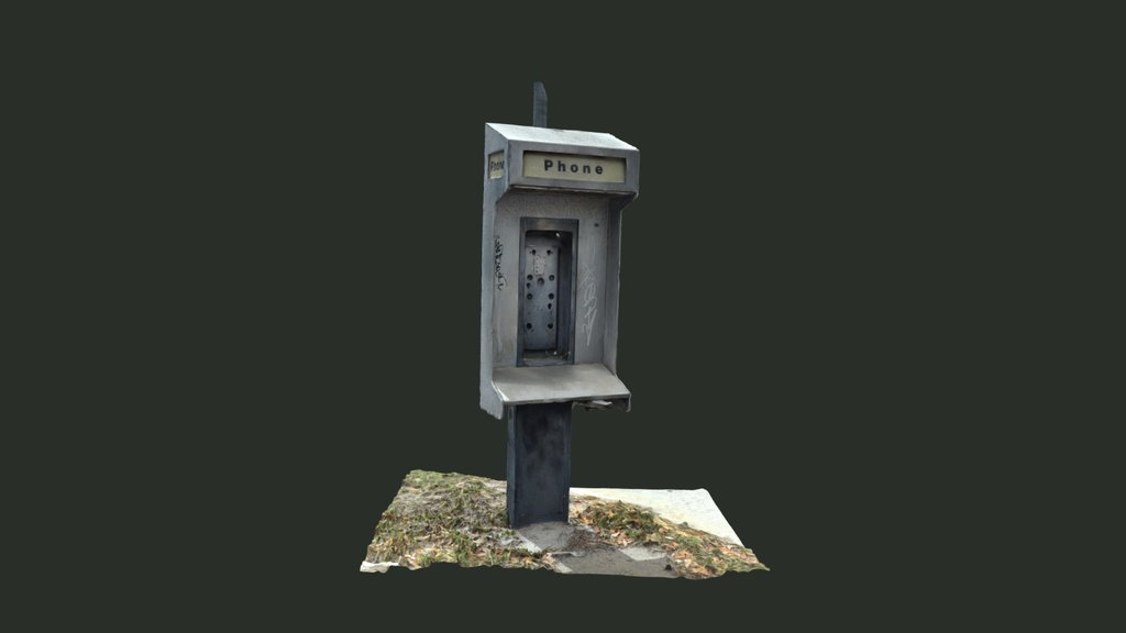 Phone Booth