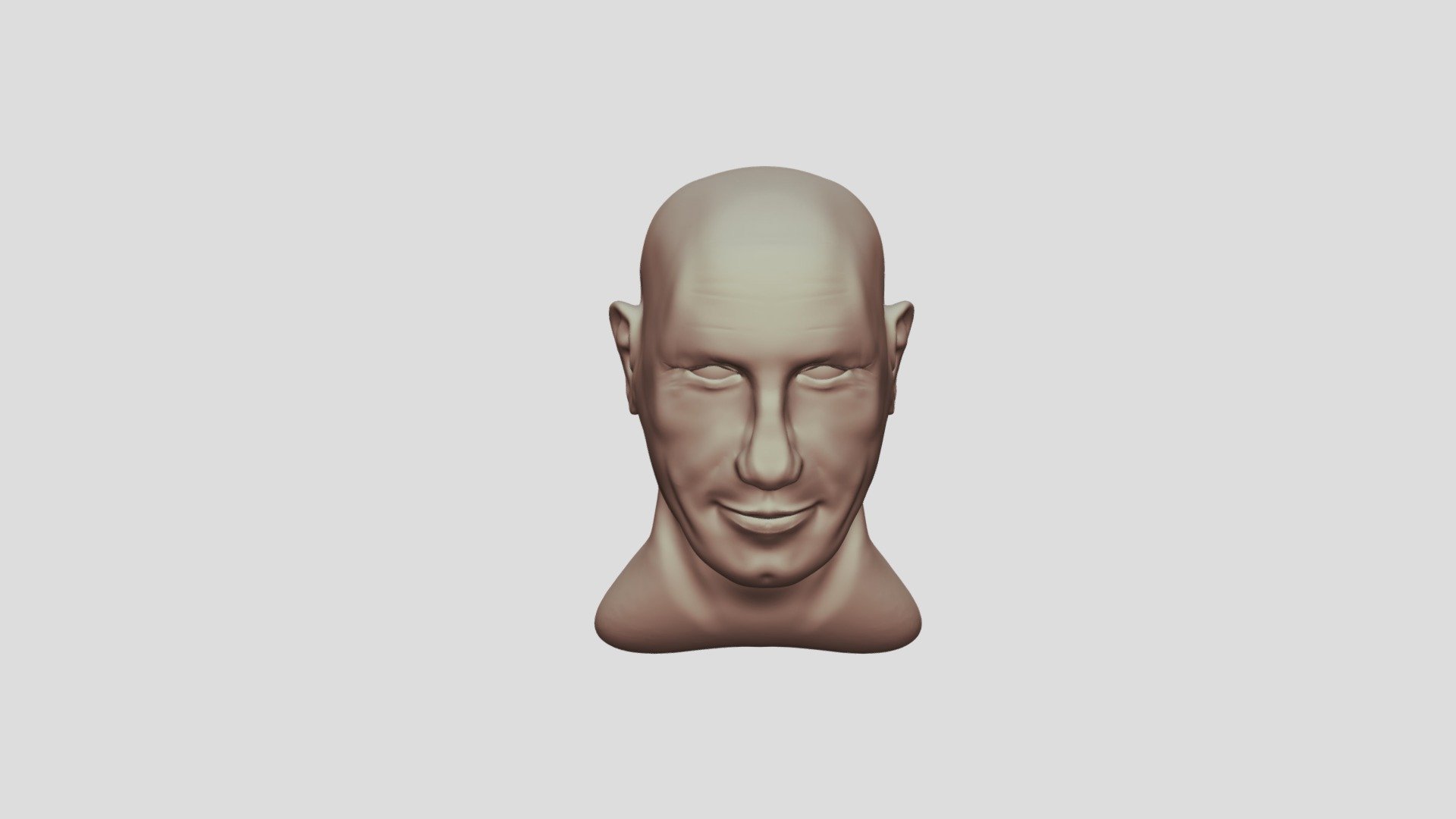 First Head