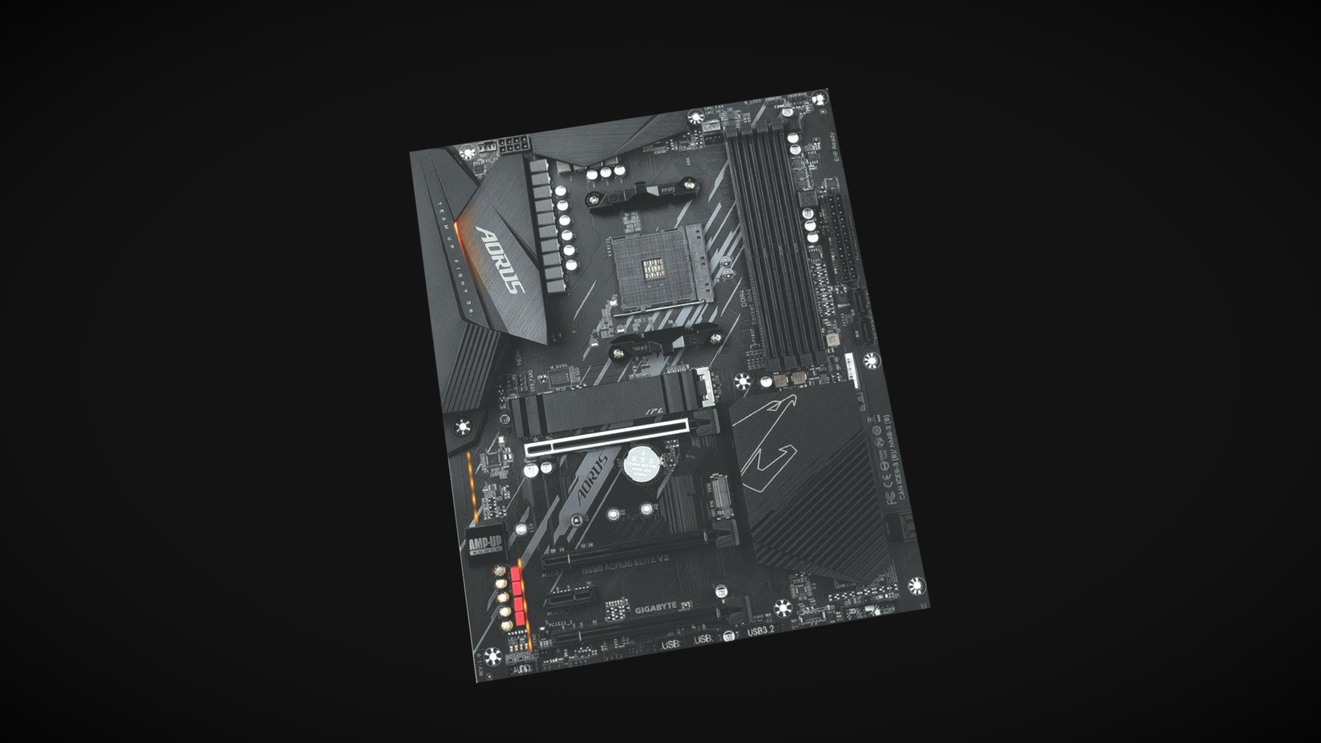 Mainboard