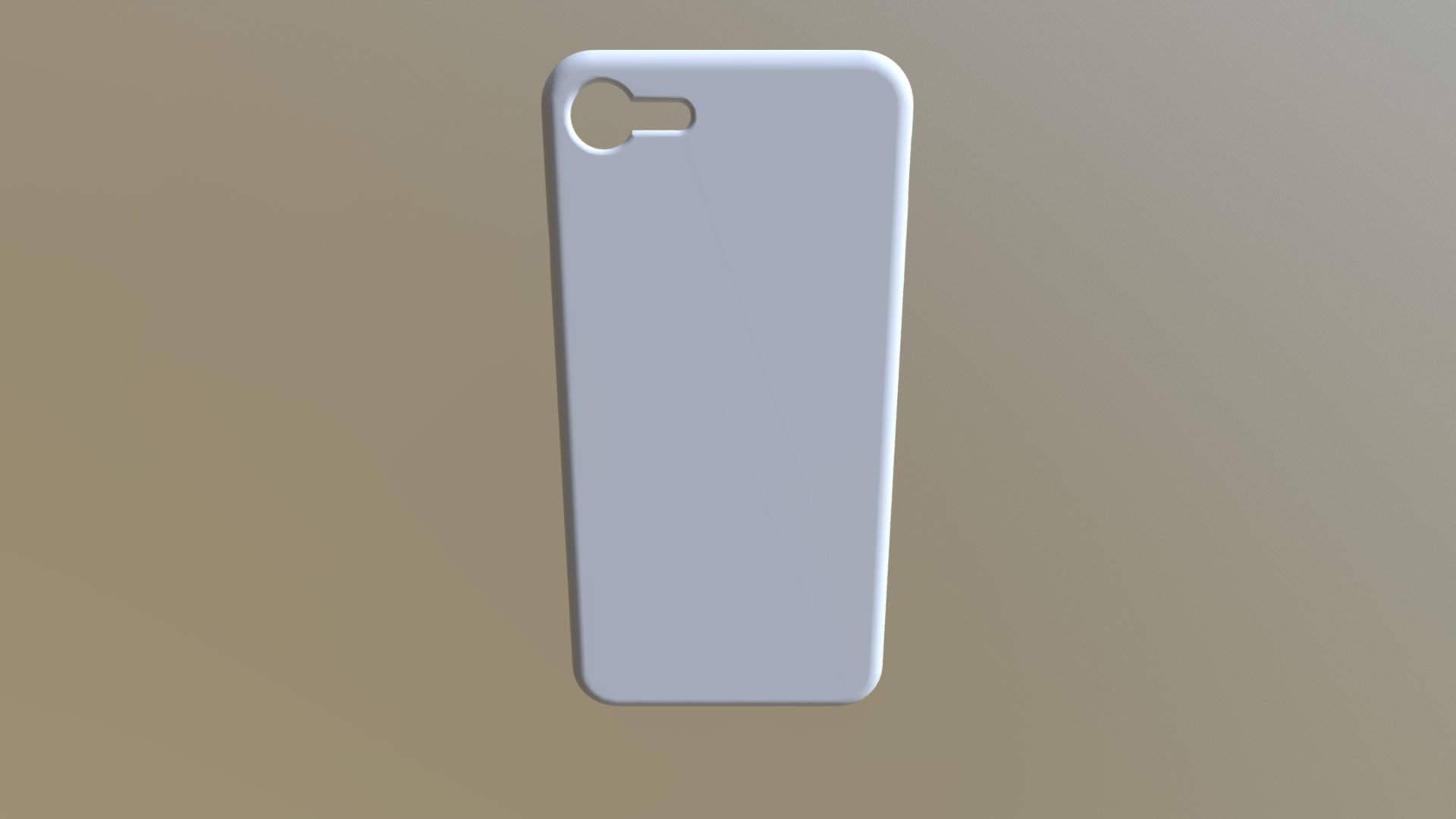 Copy Of Supreme Iphone 8 Case