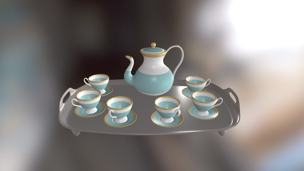 Tea Set