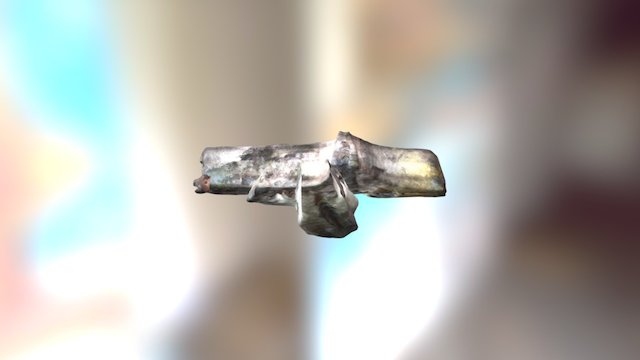 Sect2c222 Obj 3D Model
