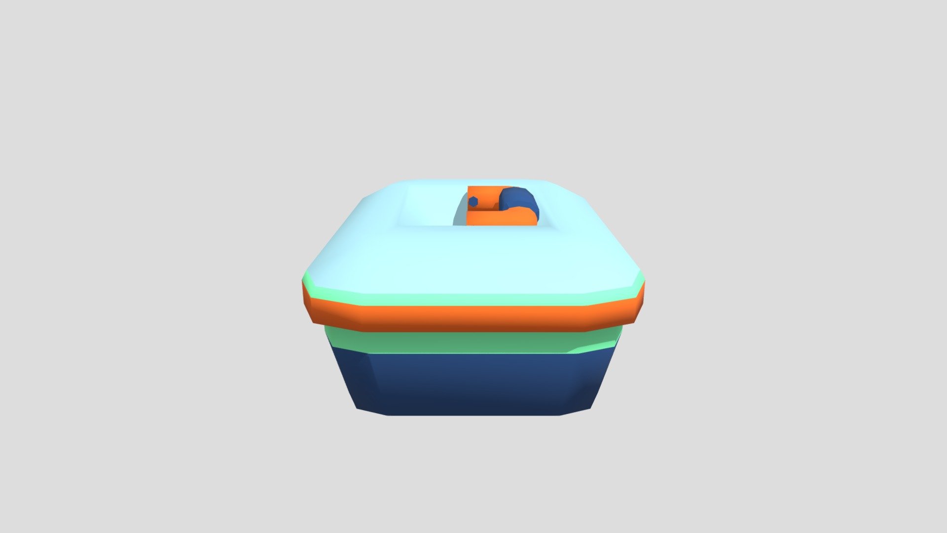 PBIS Lunchbox