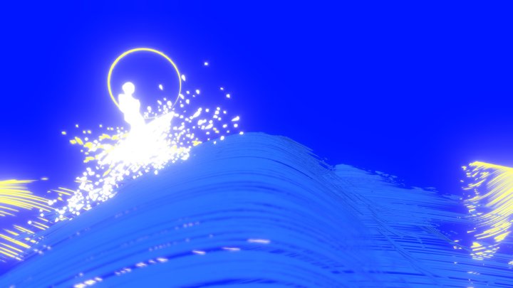 test_wave 3D Model