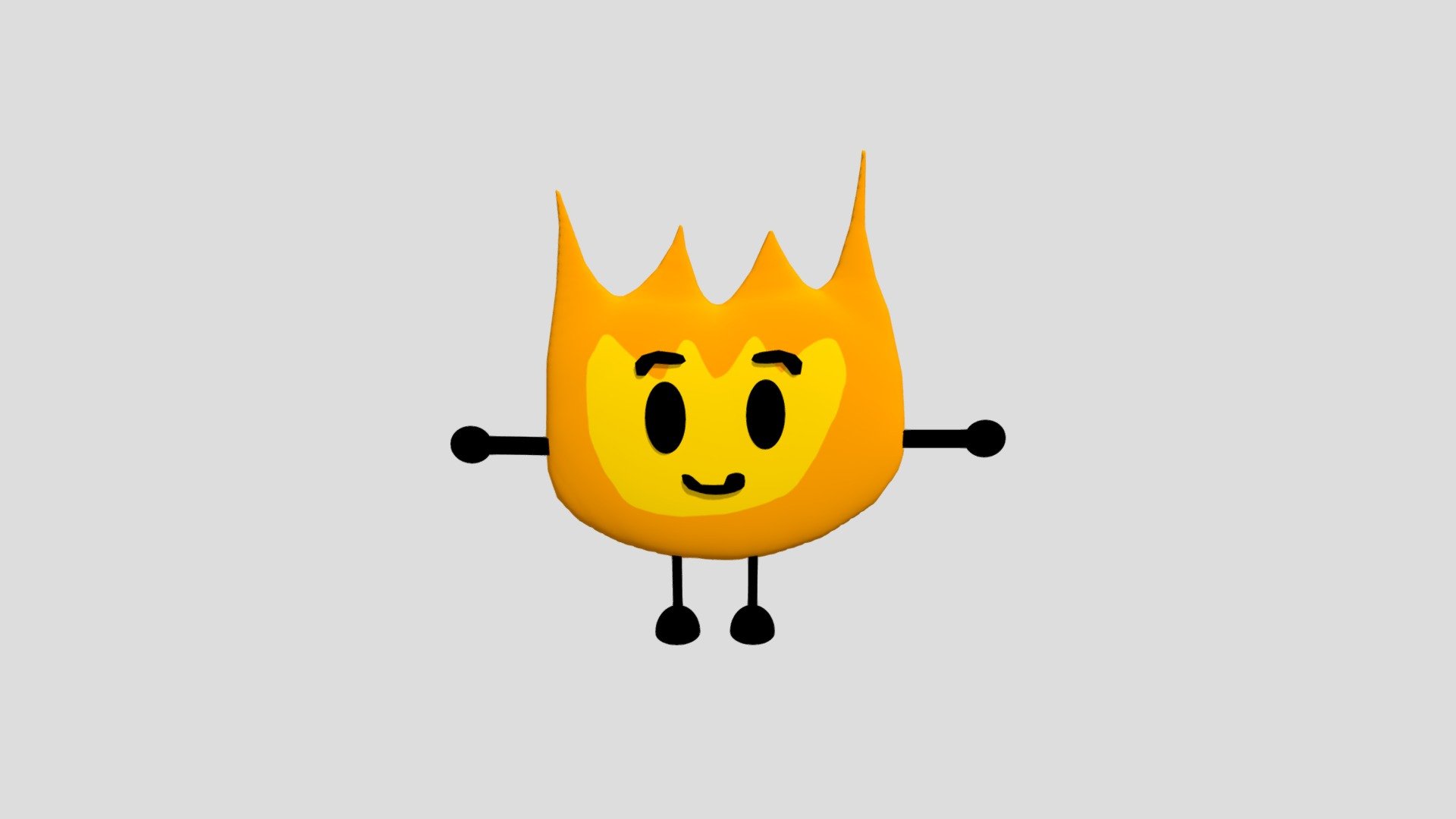 Bfdi Fiery Jr