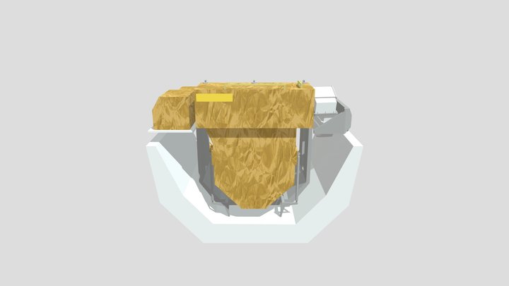 Oruc 3D Model