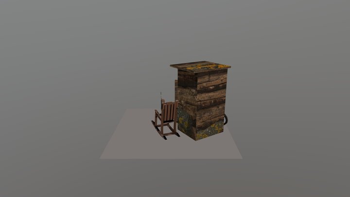 1ggp17_5props 3D Model
