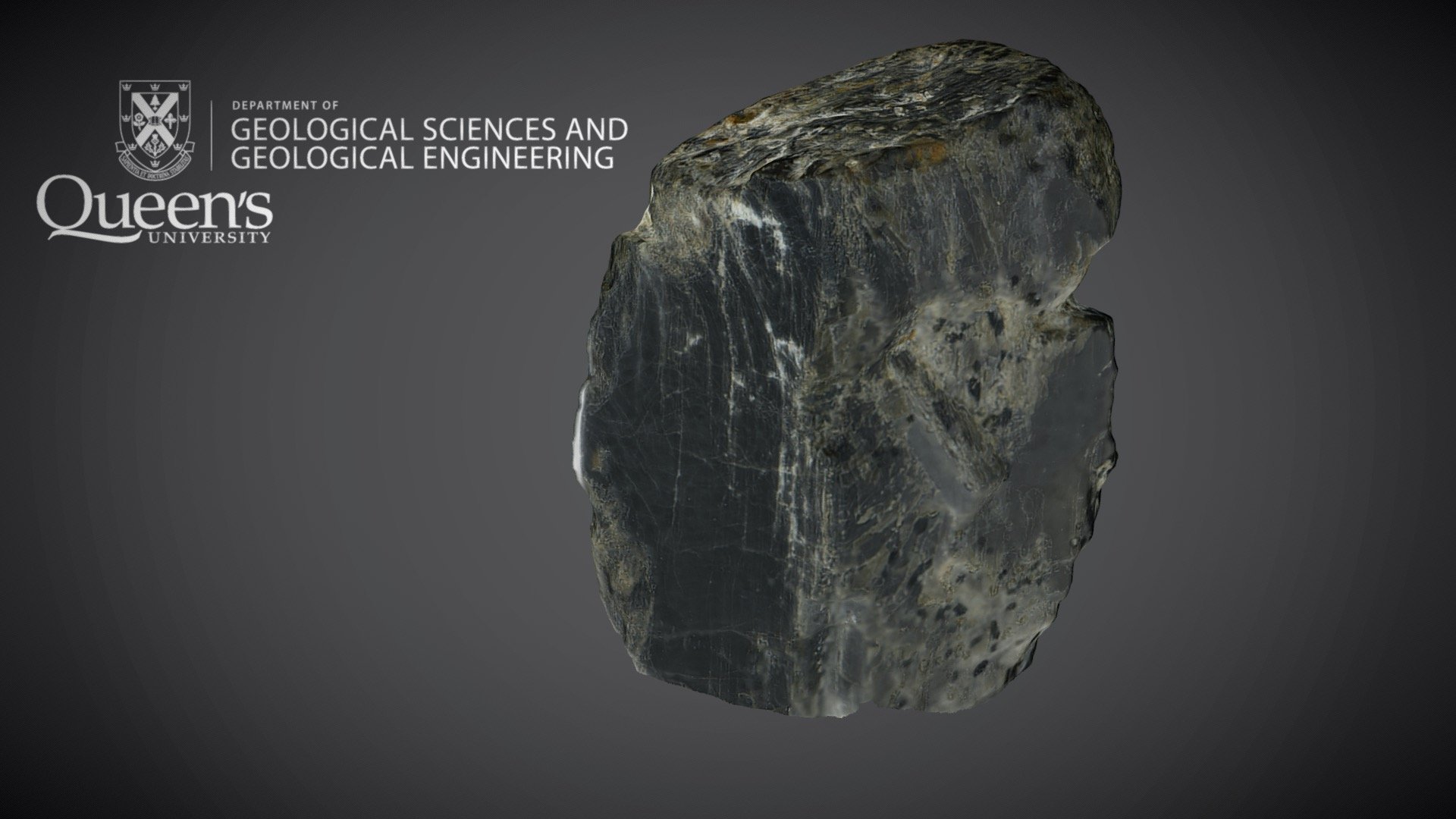 Hornblende