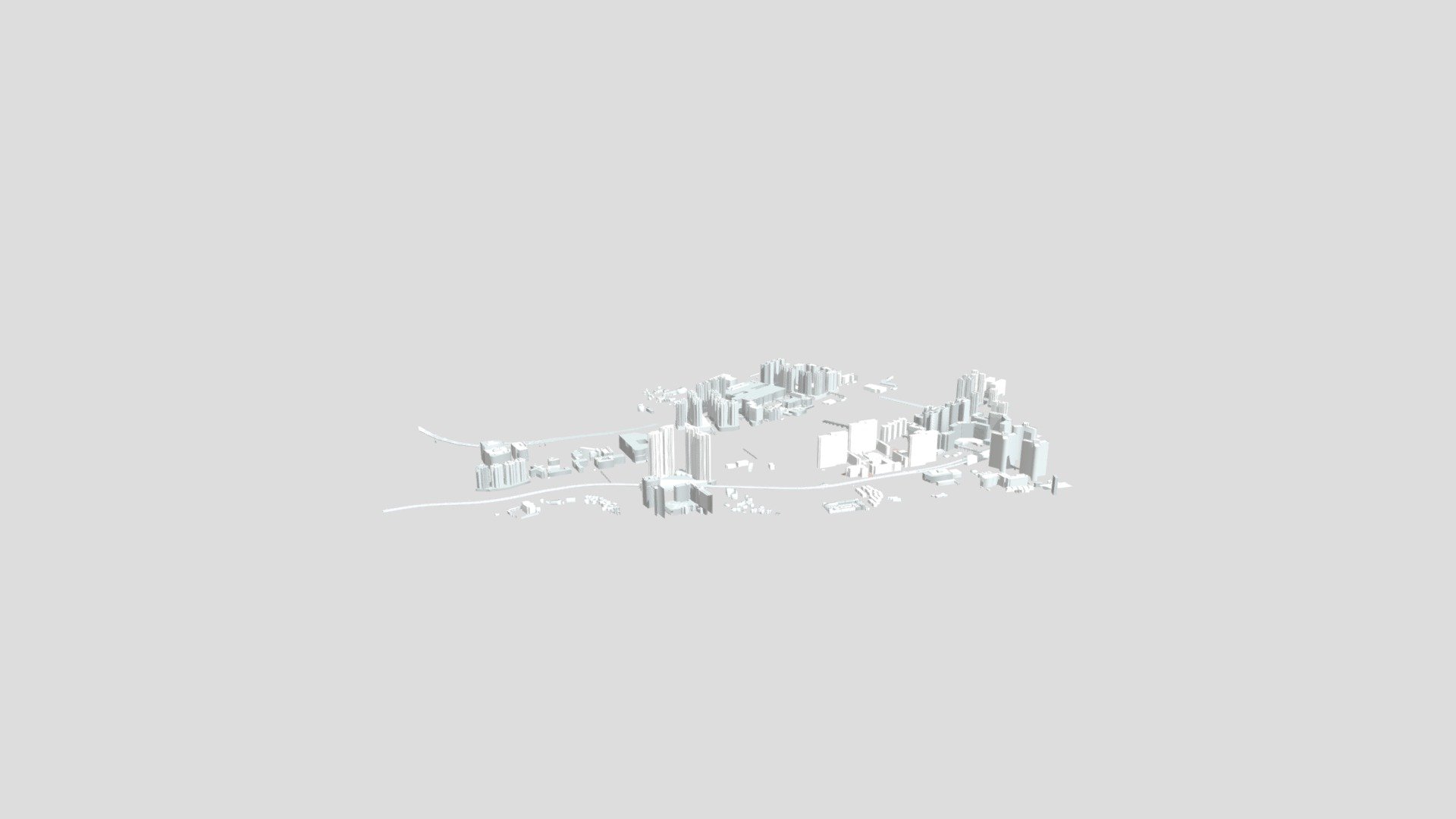 7 5 Model - Before