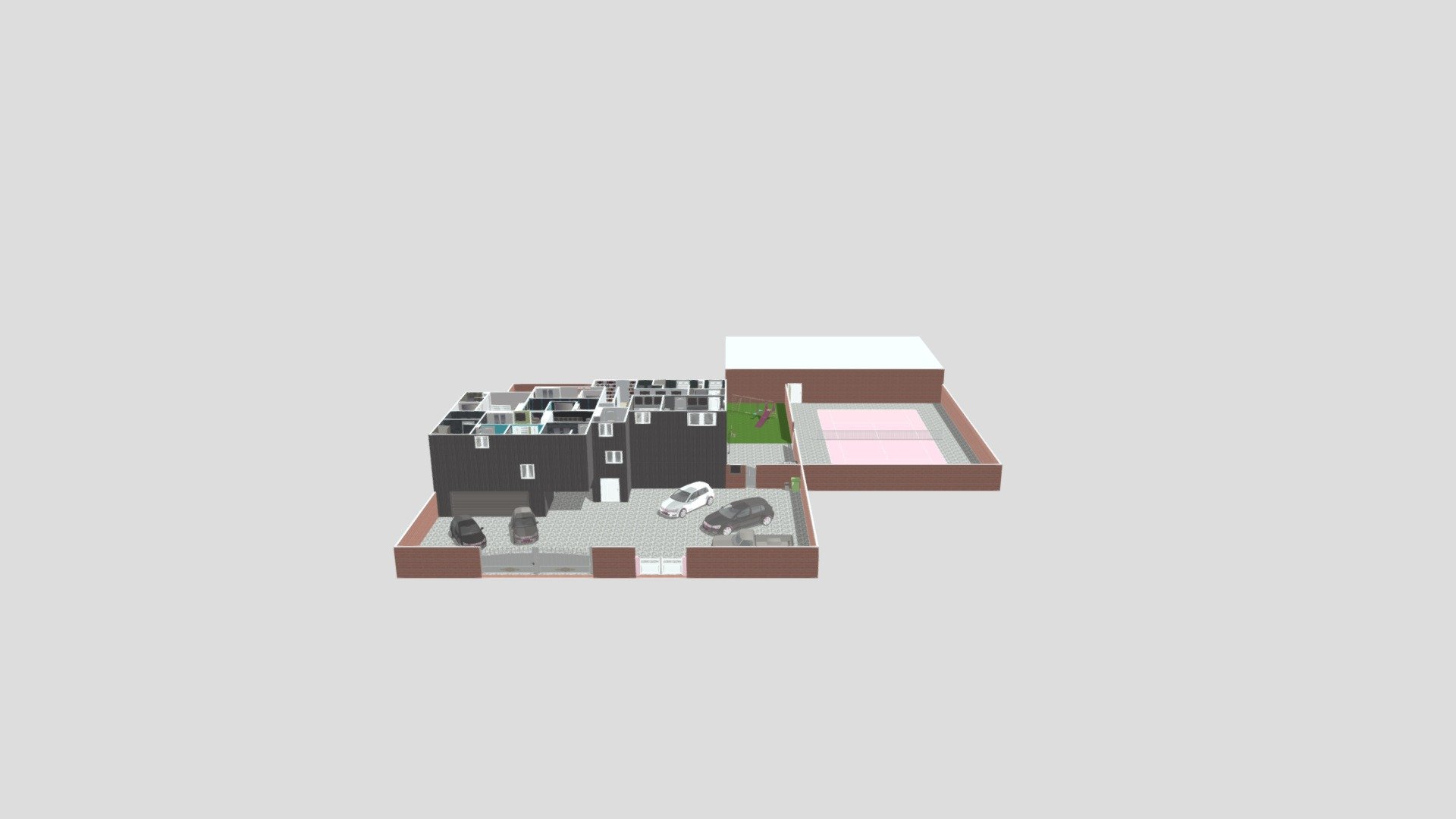 New project - Copy