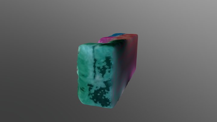 FFD201_19_S6_As1ab_Berk ÖZER 3D Model