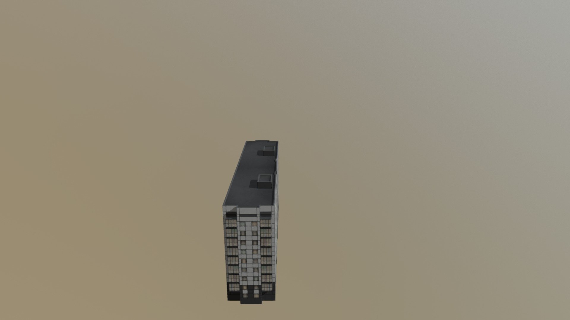 Nova City B