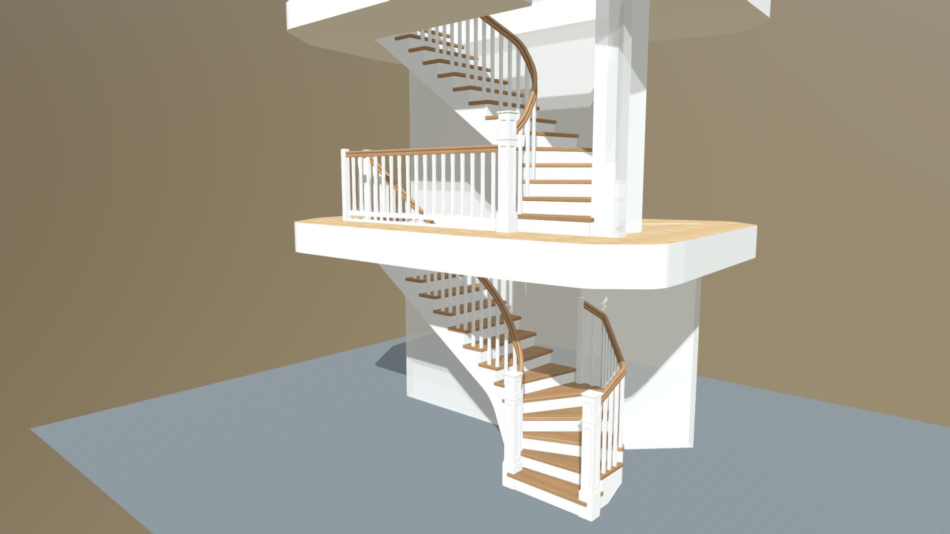 Jungwirth-Treppen 6625