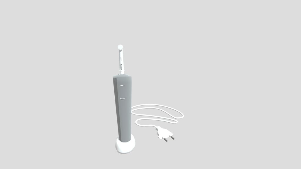 Toothbrush