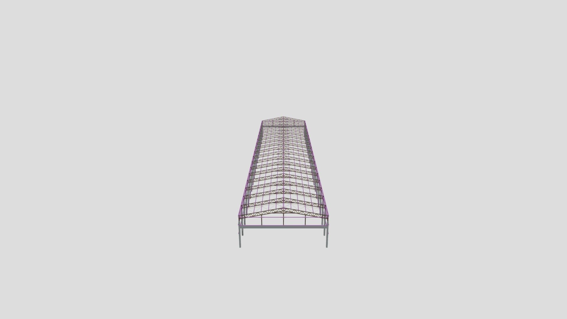 3D ESTRUTURAL
